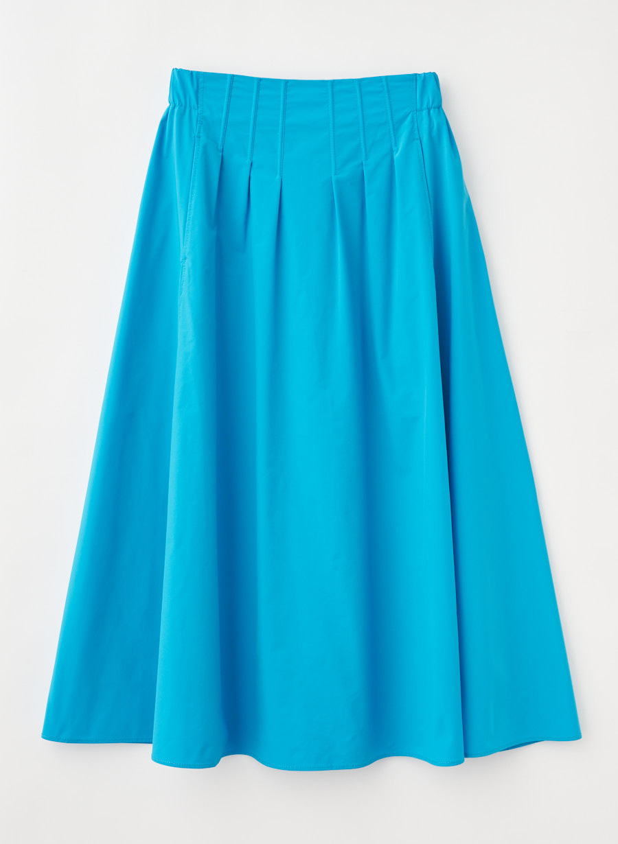 新色あり】タフタボリュームスカート｜LOUNIE（ルーニィ）公式サイト