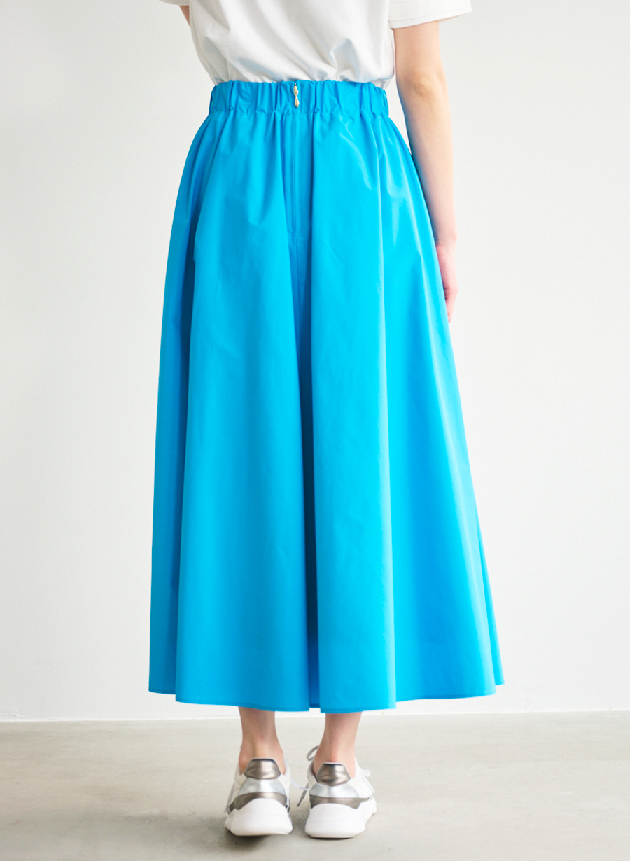 新色あり】タフタボリュームスカート｜LOUNIE（ルーニィ）公式サイト