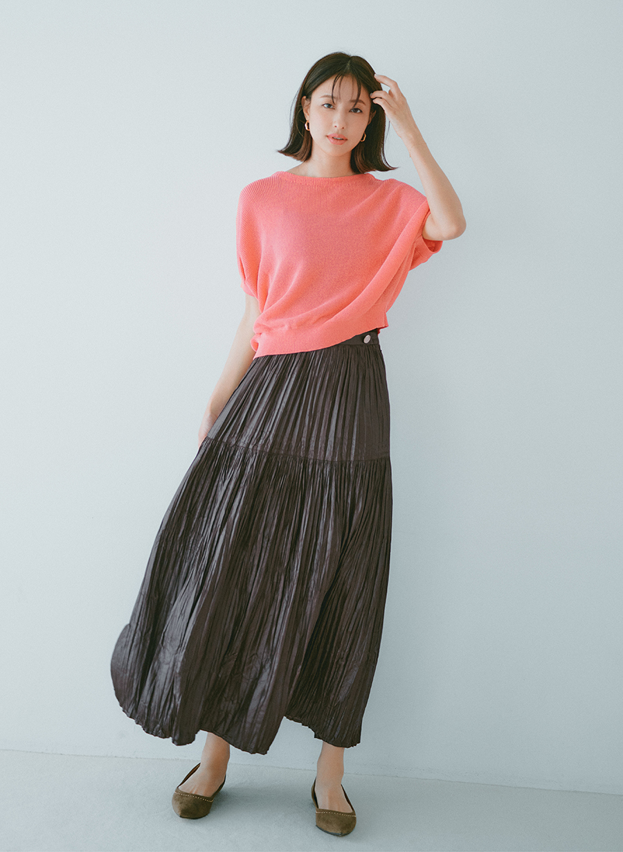 セール】ルーニィ LOUNIE 【セットアップ対応商品】ダブル