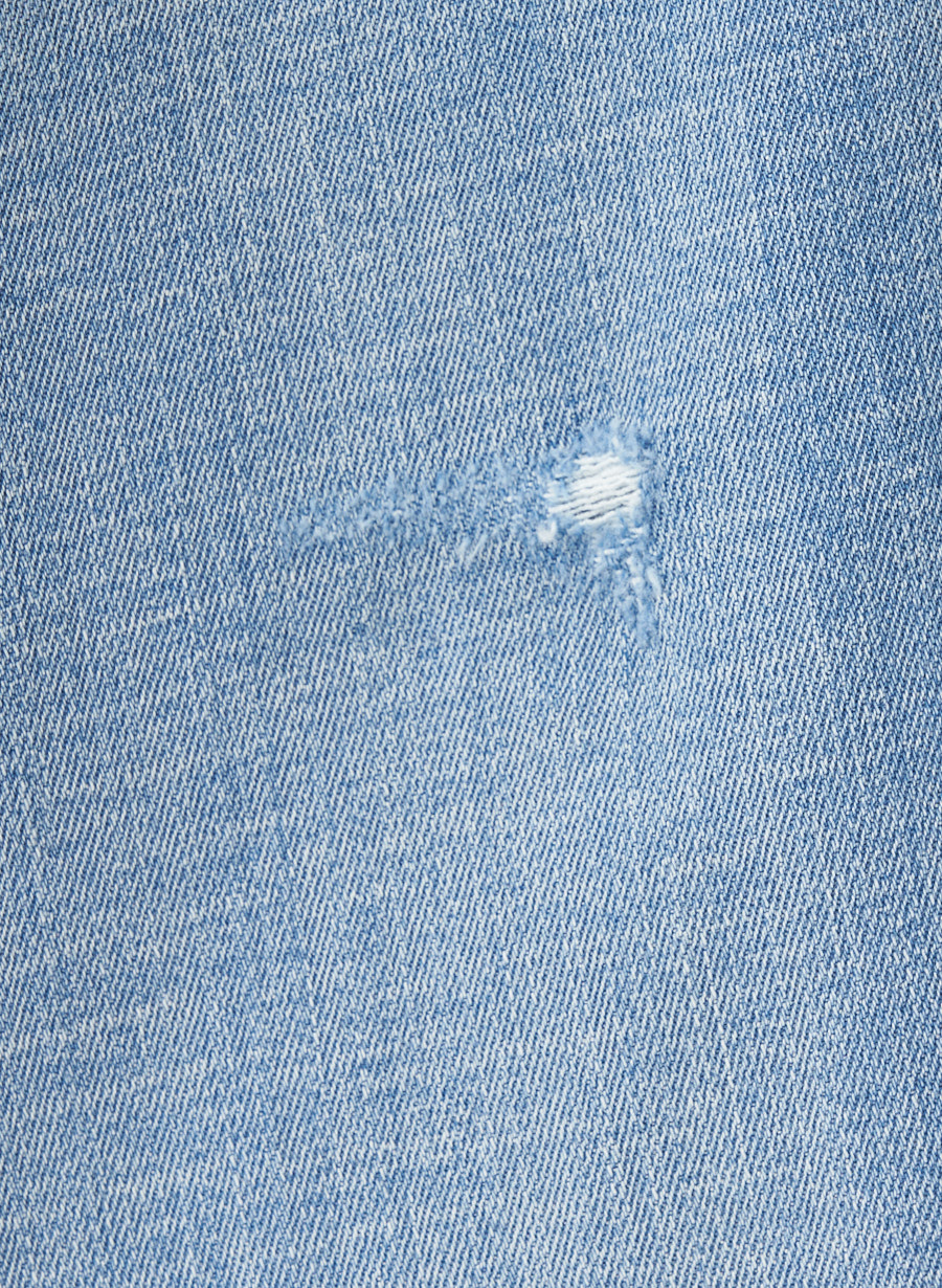 デニムストレートパンツ｜LOUNIE（ルーニィ）公式サイト／公式