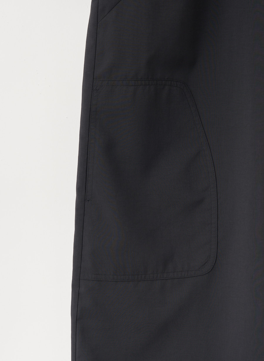 STORYコラボ】シアーアクセントワンピース｜LOUNIE（ルーニィ