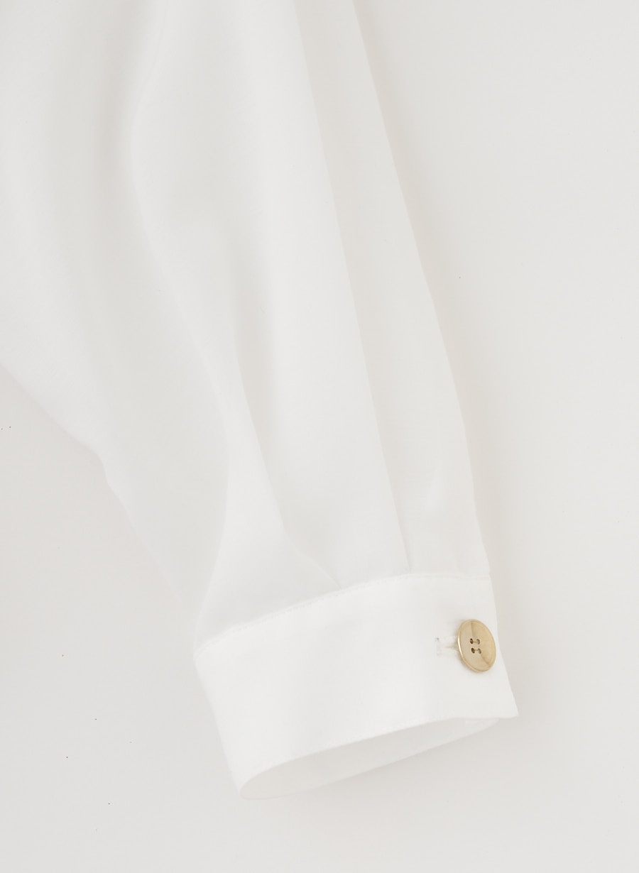 バルーンショートブルゾン｜LOUNIE（ルーニィ）公式サイト／公式