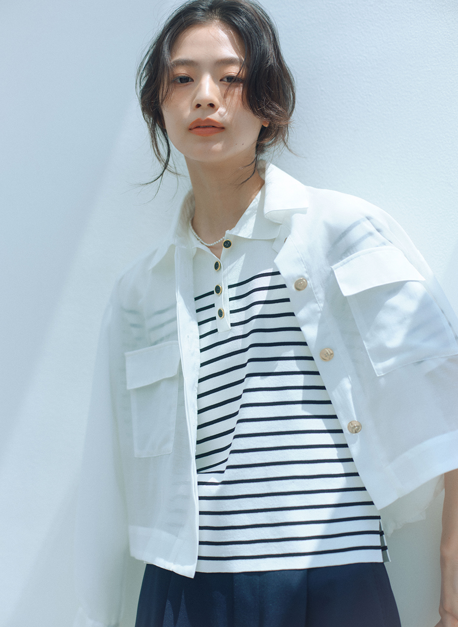 Information｜LOUNIE（ルーニィ）公式サイト／公式オンラインストア