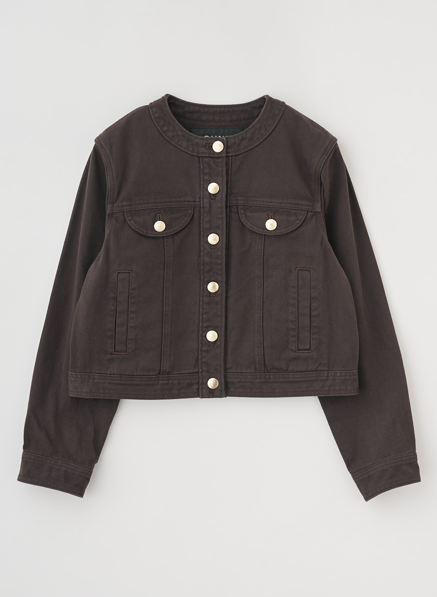 Randy ニードルパンチ　ジャケット Randy ニードルパンチ ジャケット - メルカリ