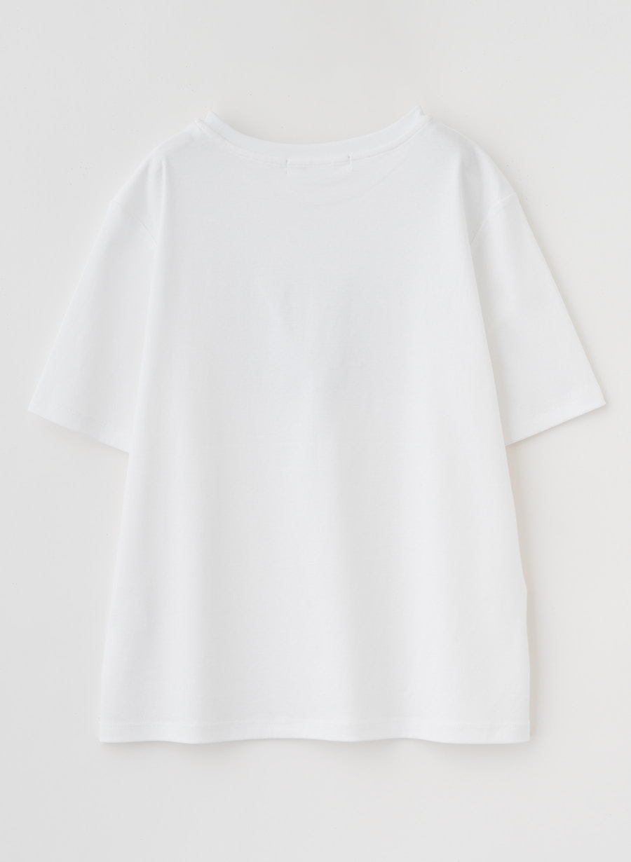 ルーニィー　Tシャツ ロゴプリントTシャツ｜LOUNIE（ルーニィ）公式サイト／公式