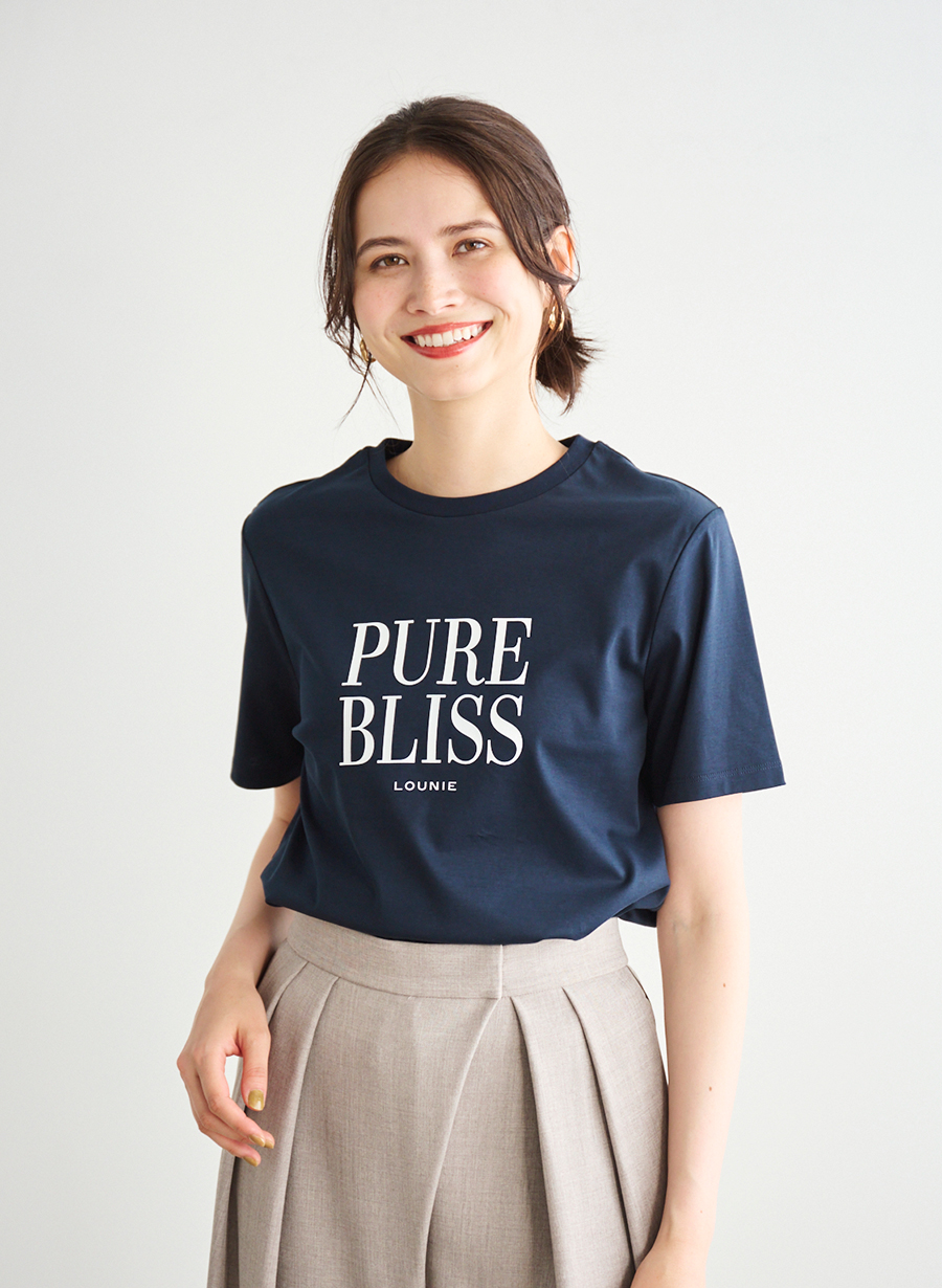 ルーニィー　Tシャツ 商品一覧｜LOUNIE（ルーニィ）公式サイト／公式オンラインストア