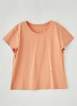 ベーシックTシャツ｜LOUNIE（ルーニィ）公式サイト／公式