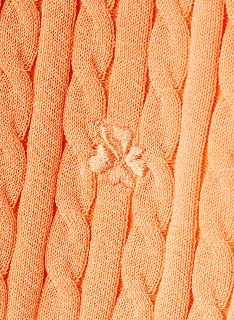 再入荷】ベーシックニットプルオーバー｜LOUNIE（ルーニィ）公式