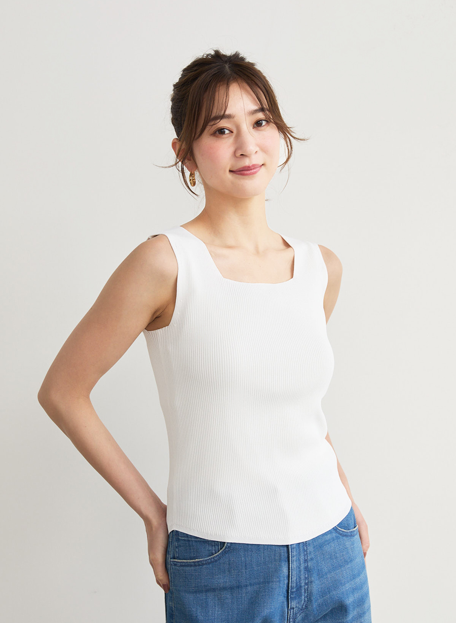 未使用品　ルーニィ♥フレンチスリーブシャツ　ブラウン　36 商品一覧｜LOUNIE（ルーニィ）公式サイト／公式オンラインストア