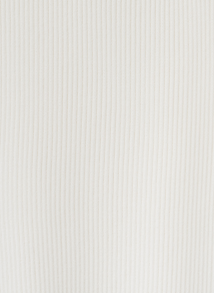 2WAYリブニットプルオーバー｜LOUNIE（ルーニィ）公式サイト／公式