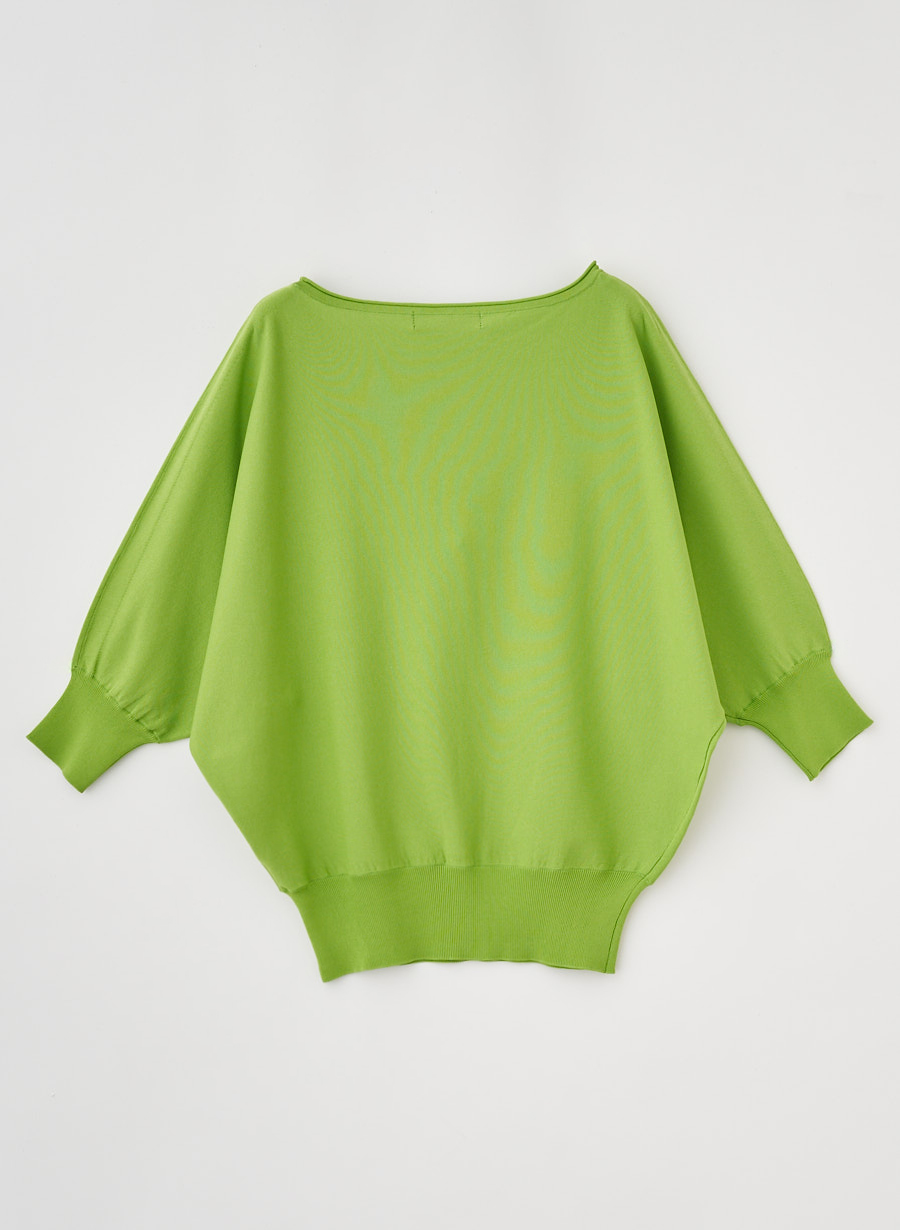 ドルマンスリーブニットプルオーバー｜LOUNIE（ルーニィ）公式