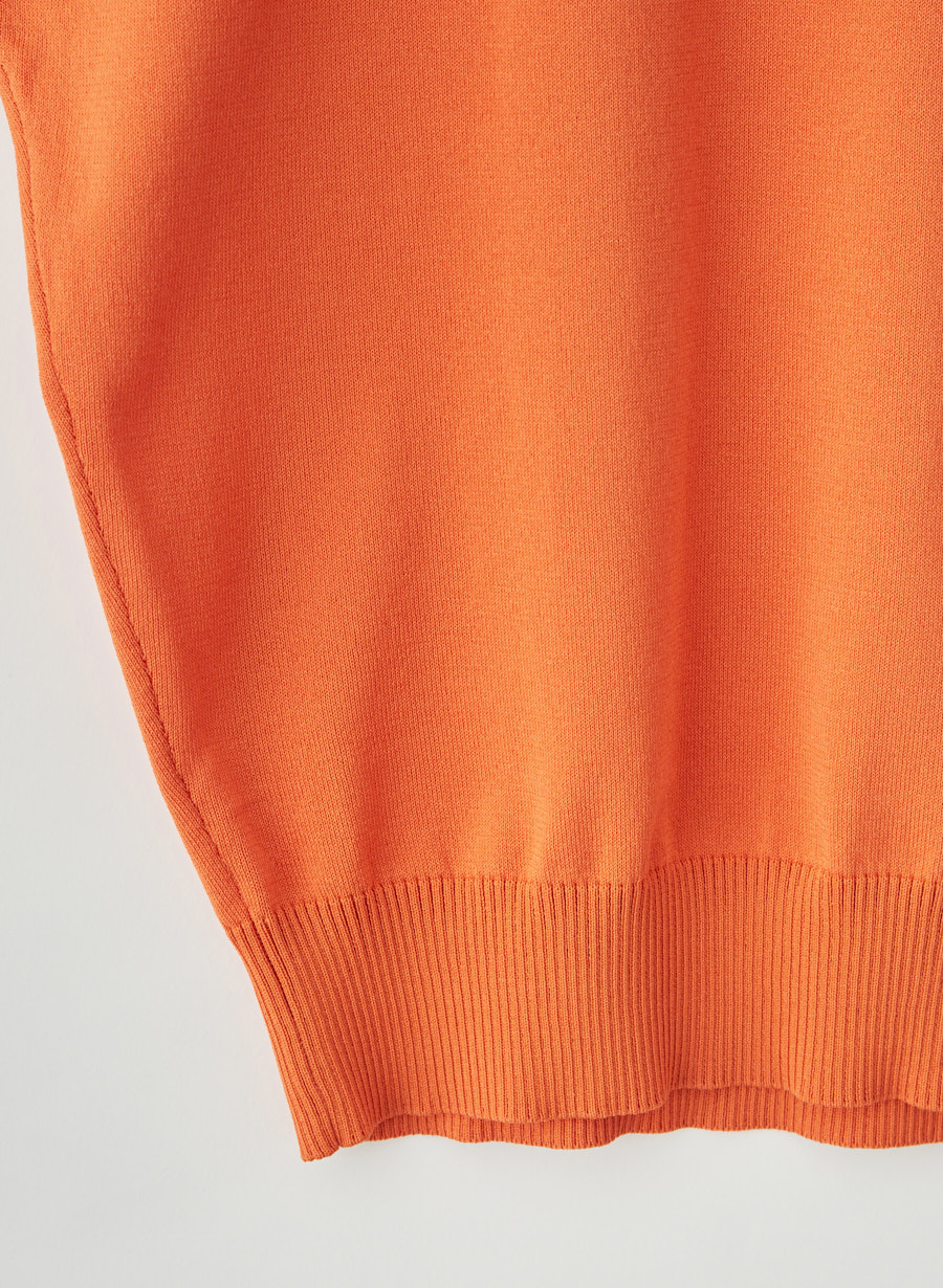 yuhy722様 スキッパーオーバーニットプルオーバー｜LOUNIE（ルーニィ）公式