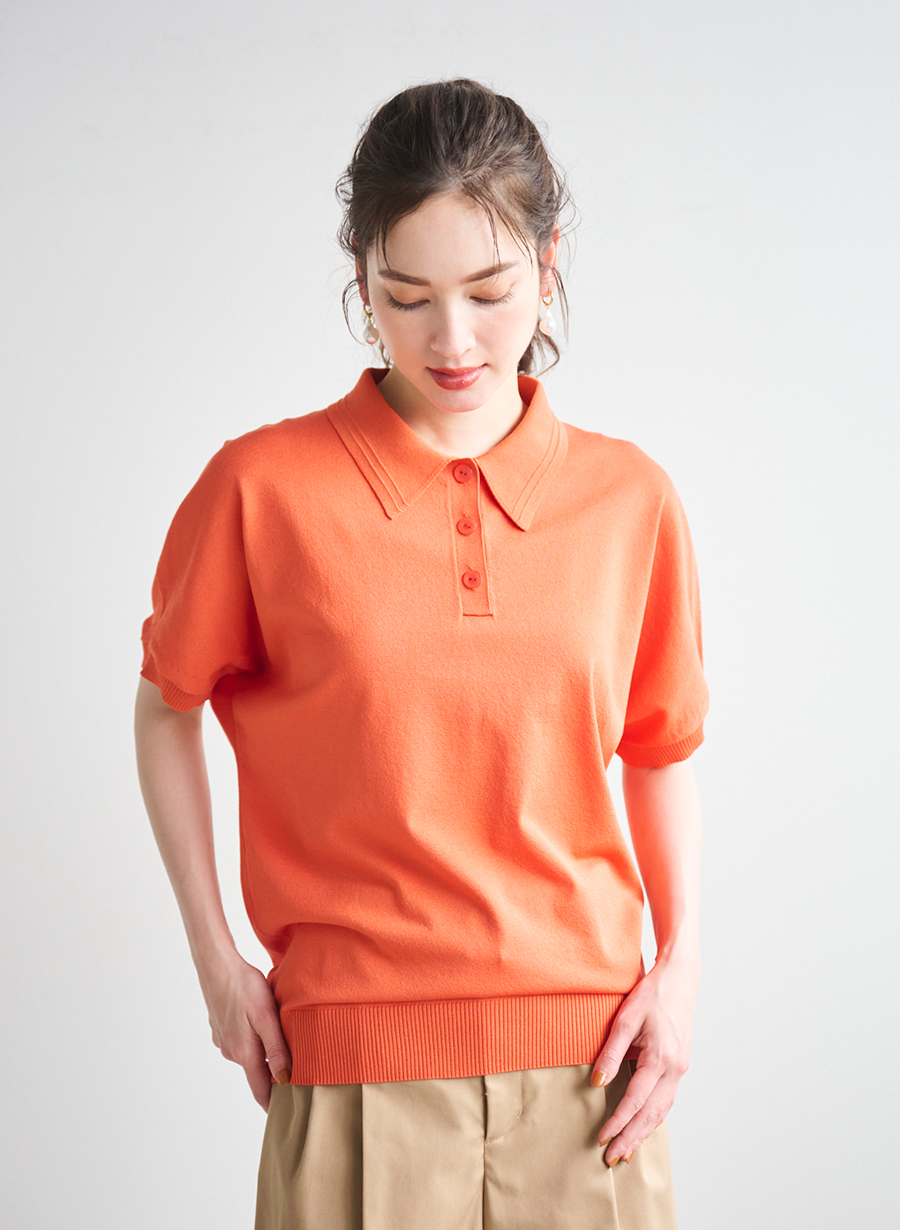 新品 LOUNIE ルーニィ 裾ゴムプルオーバースキッパーブラウス スキッパーブラウス｜LOUNIE（ルーニィ）公式サイト／公式
