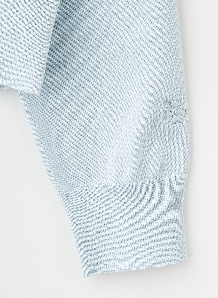 再入荷】ベーシックニットカーディガン｜LOUNIE（ルーニィ）公式