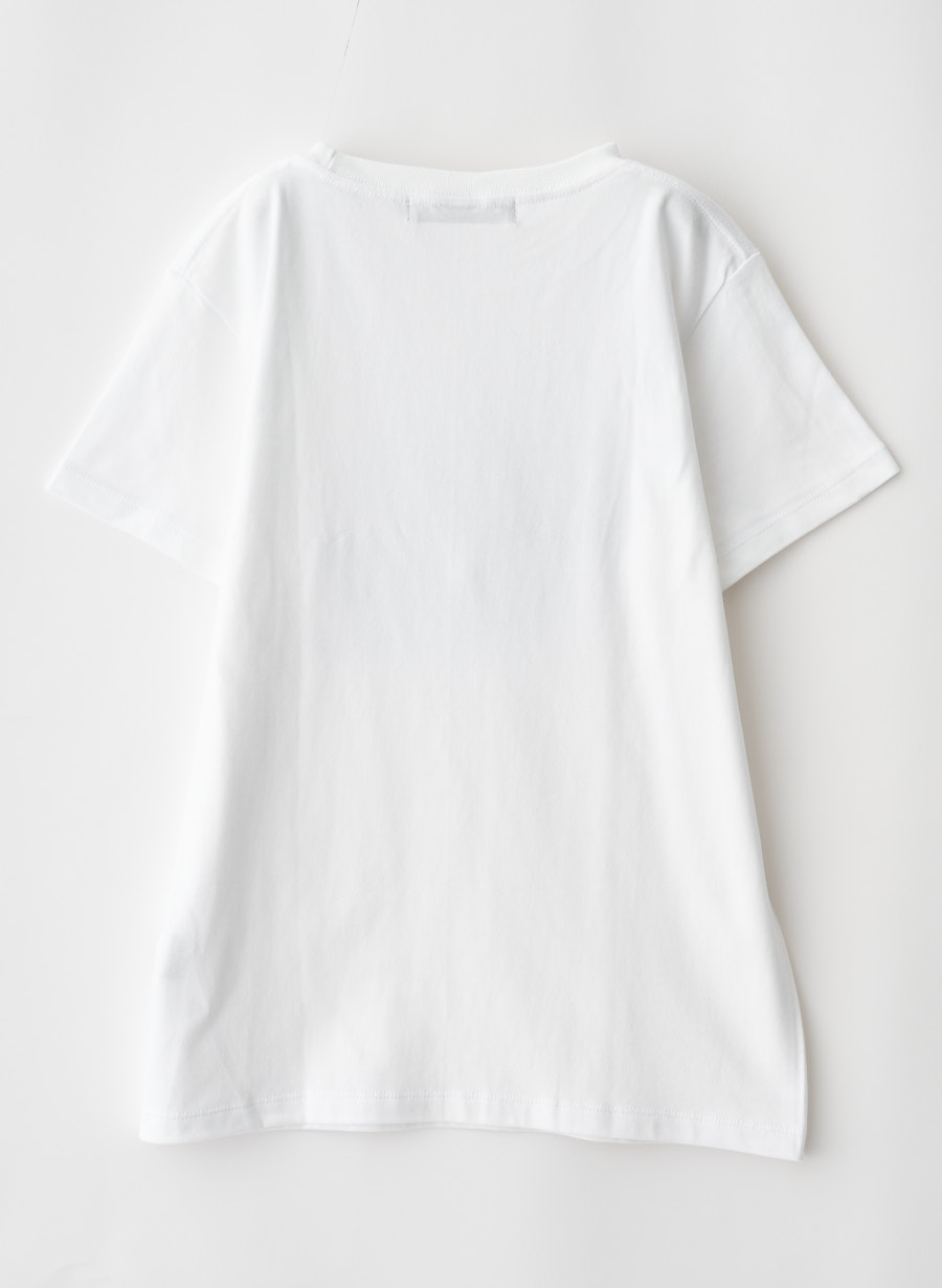 プリントTシャツ＆2WAYバッグ＆キャップセット｜LOUNIE