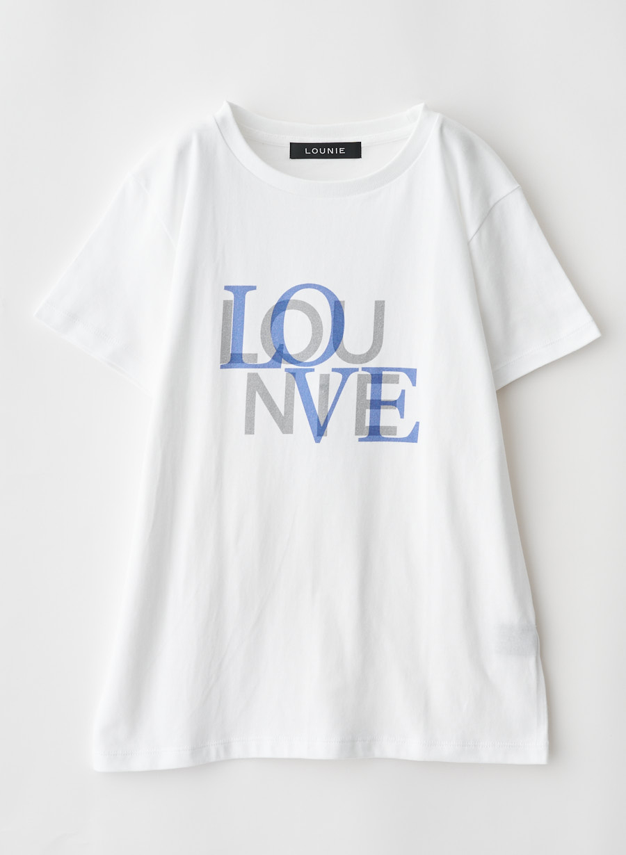 プリントTシャツ＆2WAYバッグ＆キャップセット｜LOUNIE