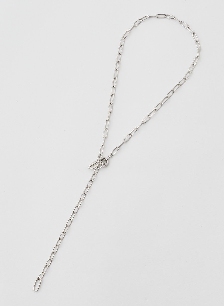 チェーンラリエット