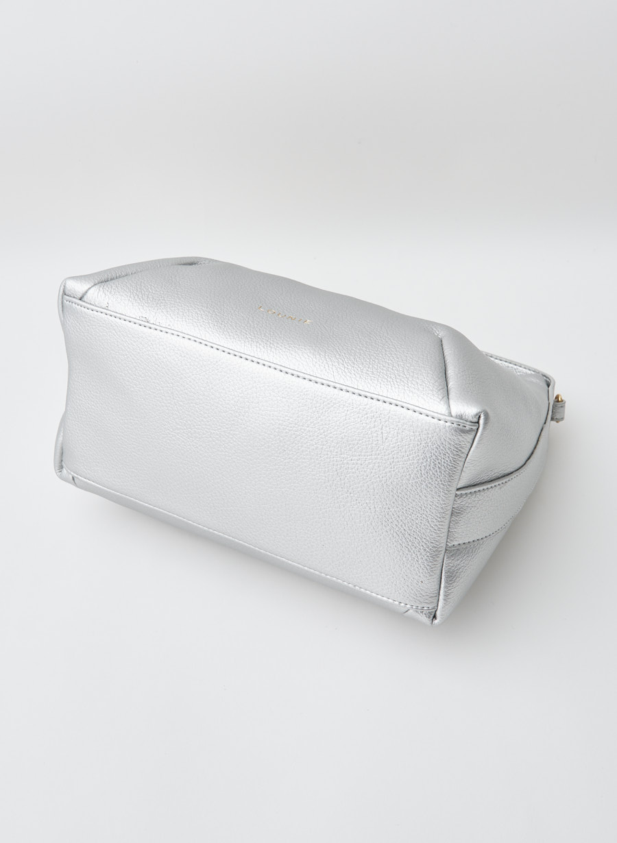 ラウンド型ミニショルダーバッグ｜LOUNIE（ルーニィ）公式サイト／公式