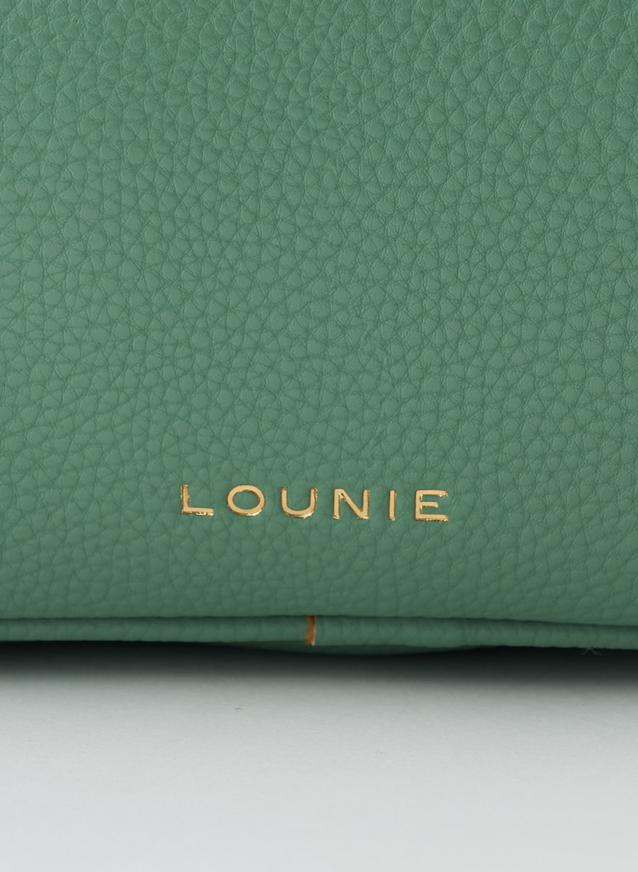 LOUNIE スクエアボストンバッグ 追加】スクエアボストンバッグ｜LOUNIE（ルーニィ）公式サイト