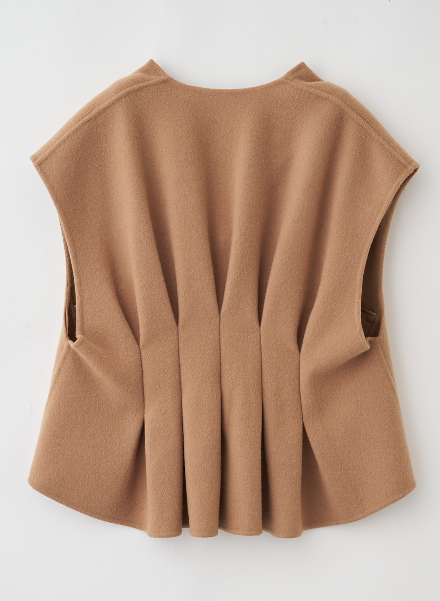 super 100's＞バックシャンリバージレ｜LOUNIE（ルーニィ）公式サイト