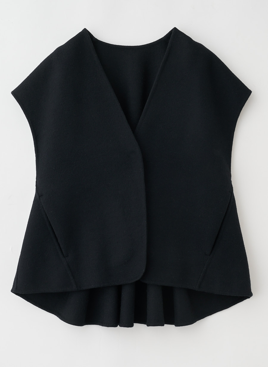 super 100's＞バックシャンリバージレ｜LOUNIE（ルーニィ）公式サイト