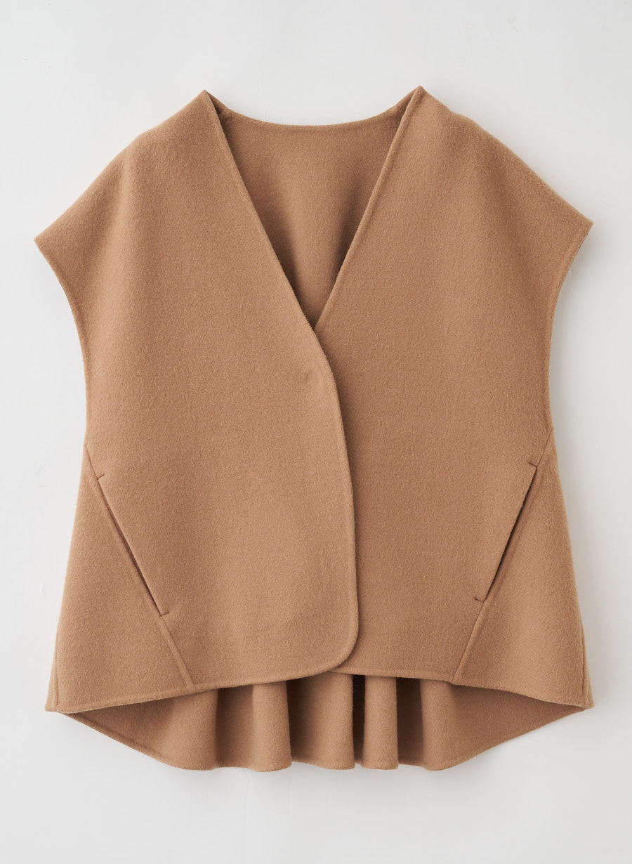 super 100's＞バックシャンリバージレ｜LOUNIE（ルーニィ）公式サイト