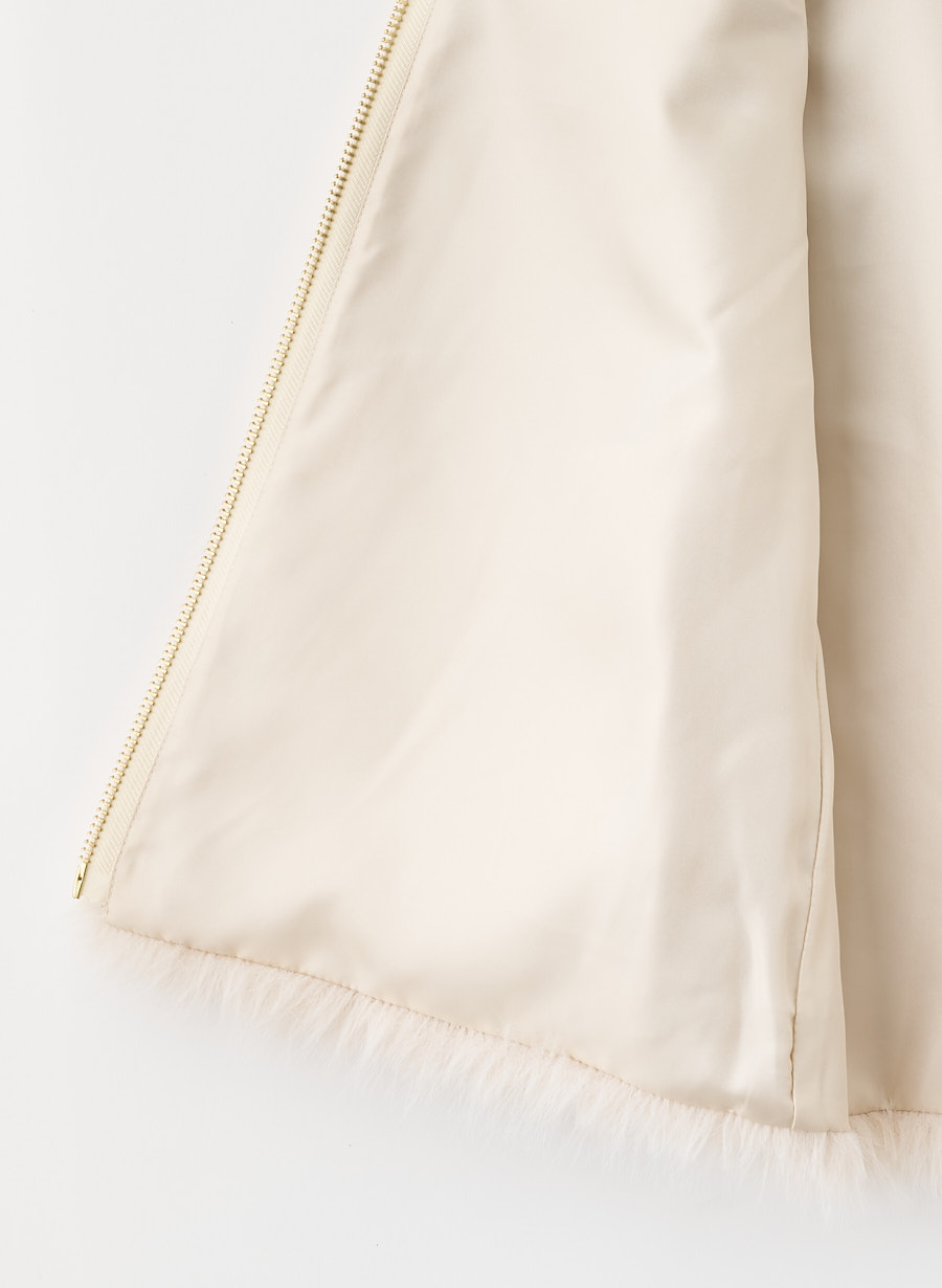 フェイクファージレ｜LOUNIE（ルーニィ）公式サイト／公式オンラインストア