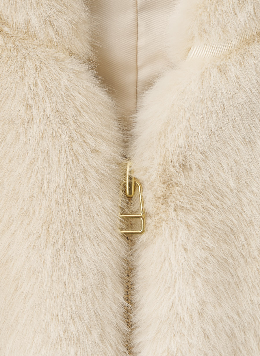 フェイクファージレ｜LOUNIE（ルーニィ）公式サイト／公式オンラインストア