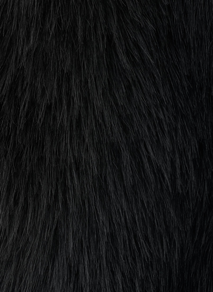 フェイクファージレ｜LOUNIE（ルーニィ）公式サイト／公式オンラインストア