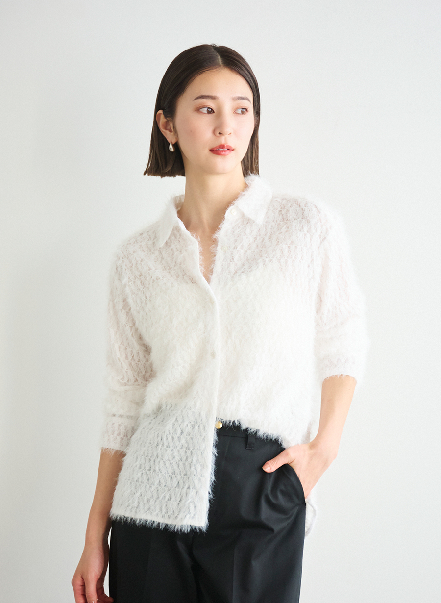 LOUNIE 新品　 定価１５０００円 商品一覧｜LOUNIE（ルーニィ）公式サイト／公式オンラインストア