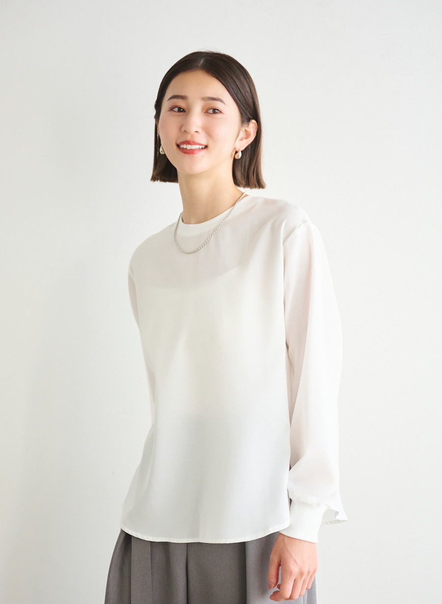 再値下げ◾️LOUNIEルーニィ◼️新品◼️36サイズ（S）◼️スプリングコート SPRING OUTER｜LOUNIE（ルーニィ）公式サイト／公式オンラインストア