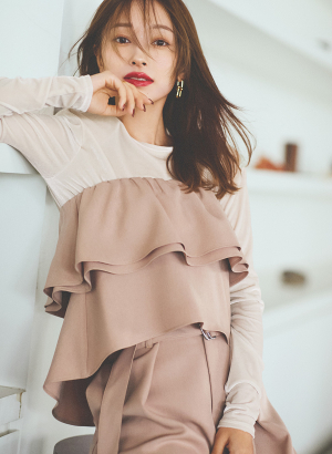 COLLABORATION ITEMS｜LOUNIE（ルーニィ）公式サイト／公式