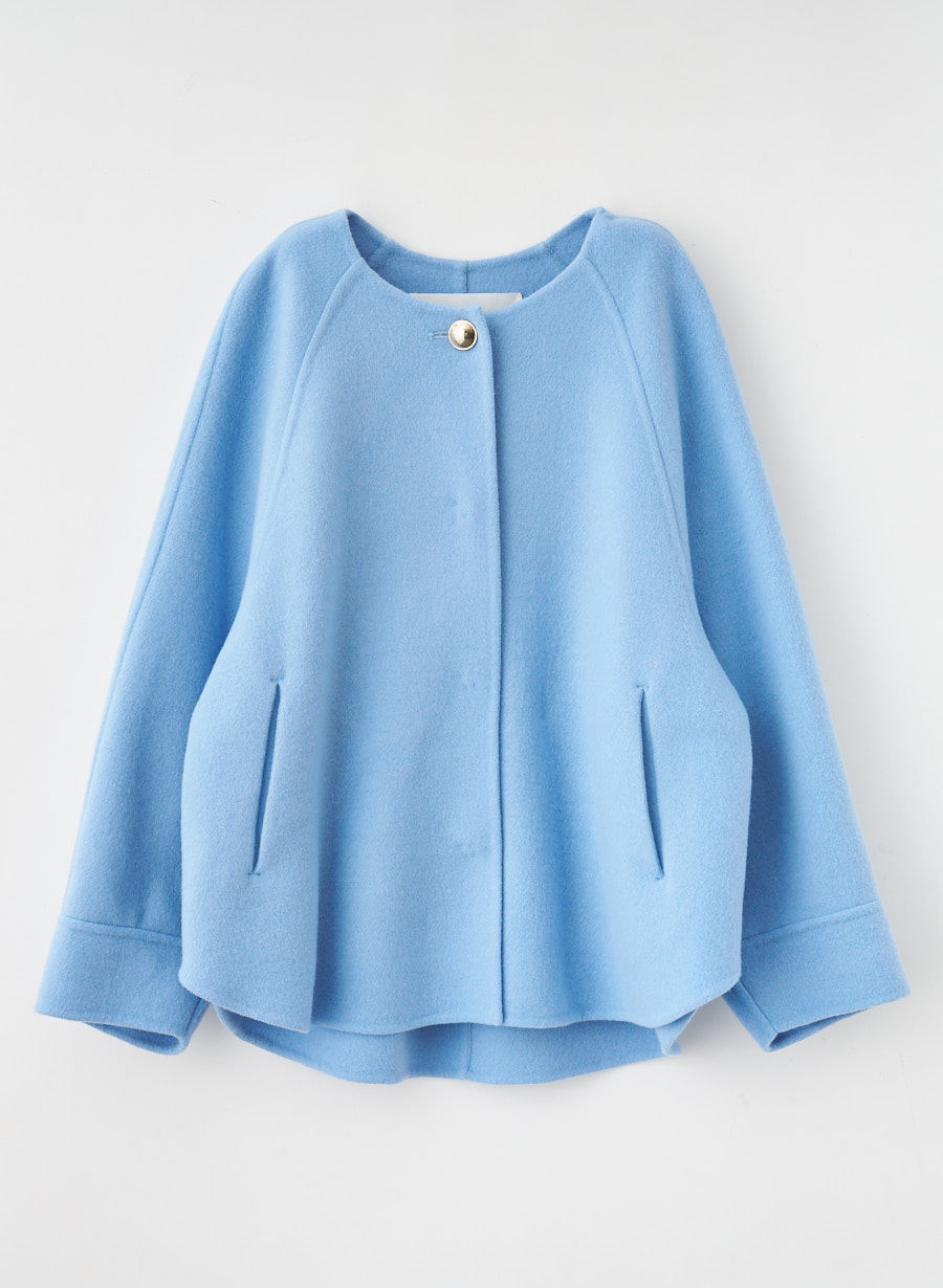 【新品未使用】 ルーニー　lounie リバーショートコート 新品未使用】 ルーニー lounie リバーショートコート 商品一覧