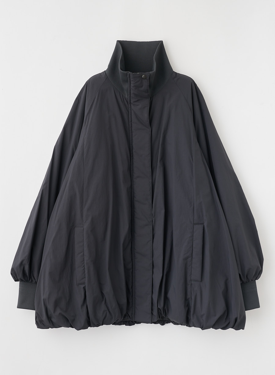 中綿バルーンコート｜LOUNIE（ルーニィ）公式サイト／公式オンラインストア