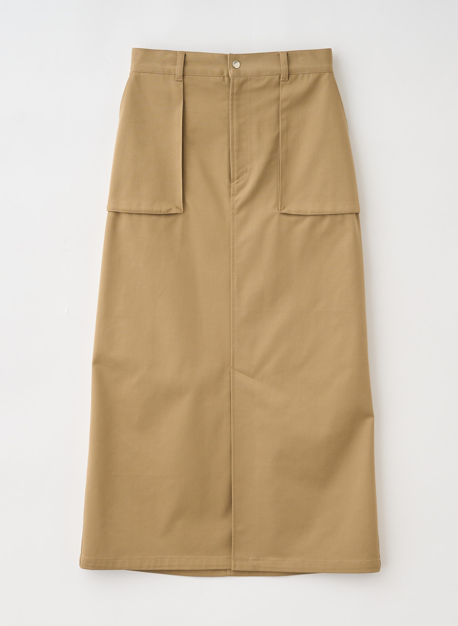 チノナロースカート｜LOUNIE（ルーニィ）公式サイト／公式オンラインストア