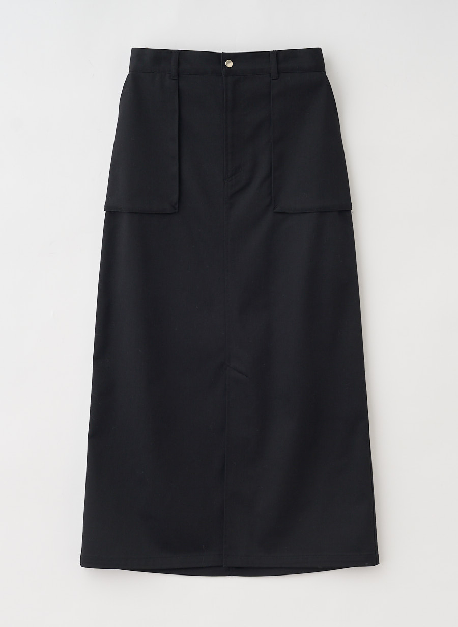 スカート LOUNIE チノナロースカート｜LOUNIE（ルーニィ）公式サイト／公式オンラインストア