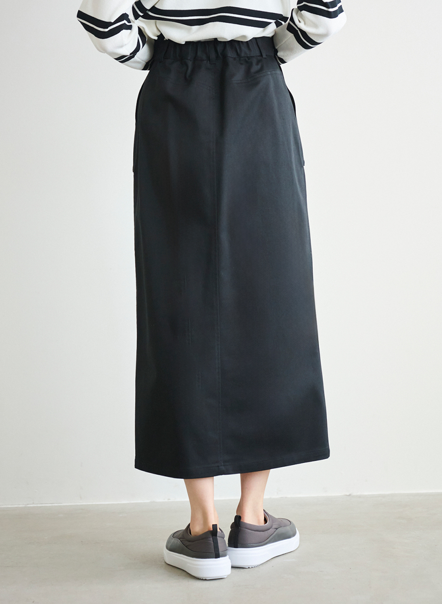 チノナロースカート｜LOUNIE（ルーニィ）公式サイト／公式オンラインストア