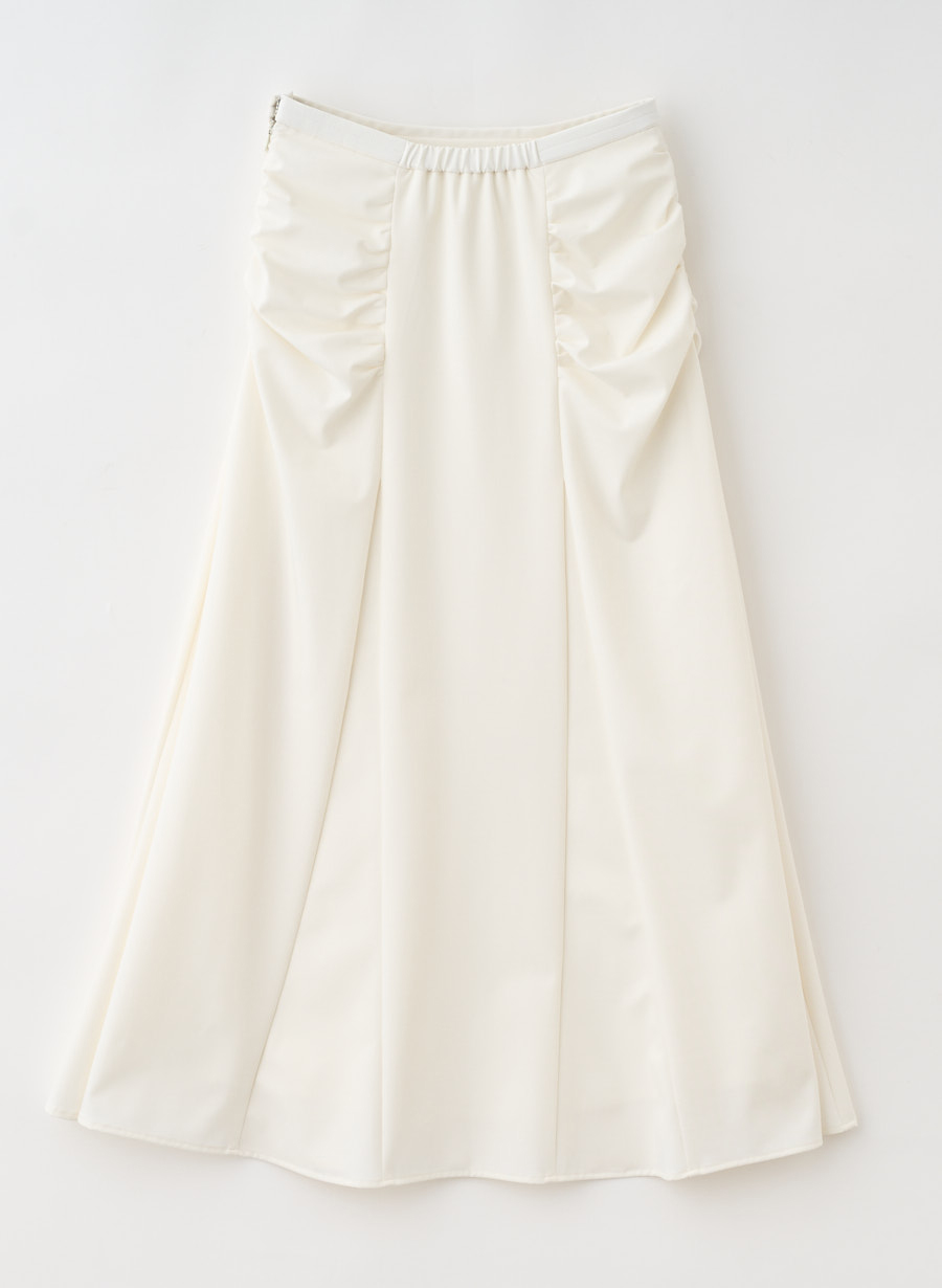 ギャザーディテールスカート｜LOUNIE（ルーニィ）公式サイト