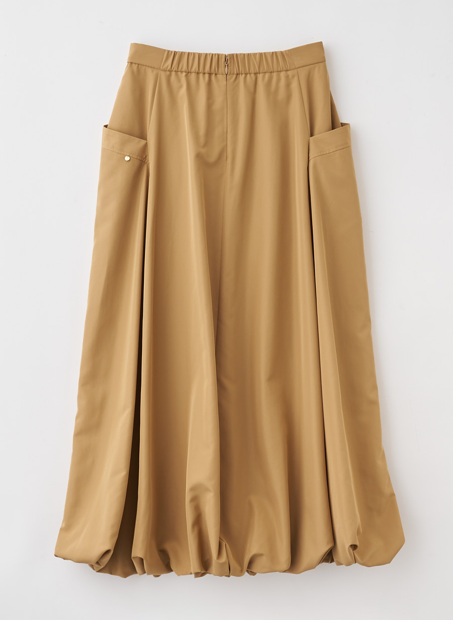 バルーンスカート｜LOUNIE（ルーニィ）公式サイト／公式オンラインストア