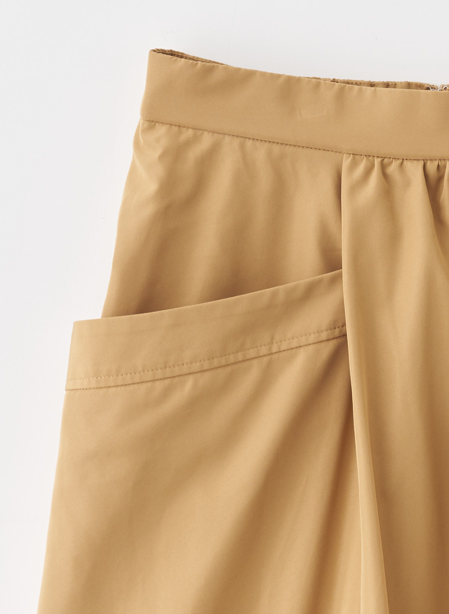 バルーンスカート｜LOUNIE（ルーニィ）公式サイト／公式オンラインストア