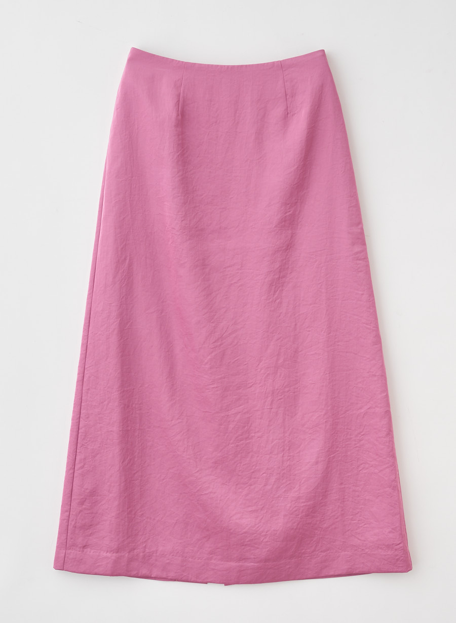 サテンナロースカート｜LOUNIE（ルーニィ）公式サイト／公式オンライン