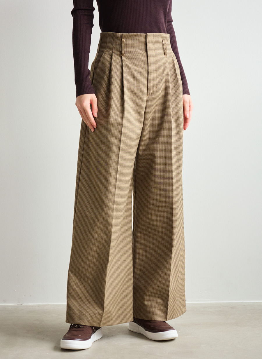 jIN♡　　ルーニィ　2024 ベルト付アウトポケットパンツ jIN♡ ルーニィ 2024 ベルト付アウトポケットパンツ 商品一覧