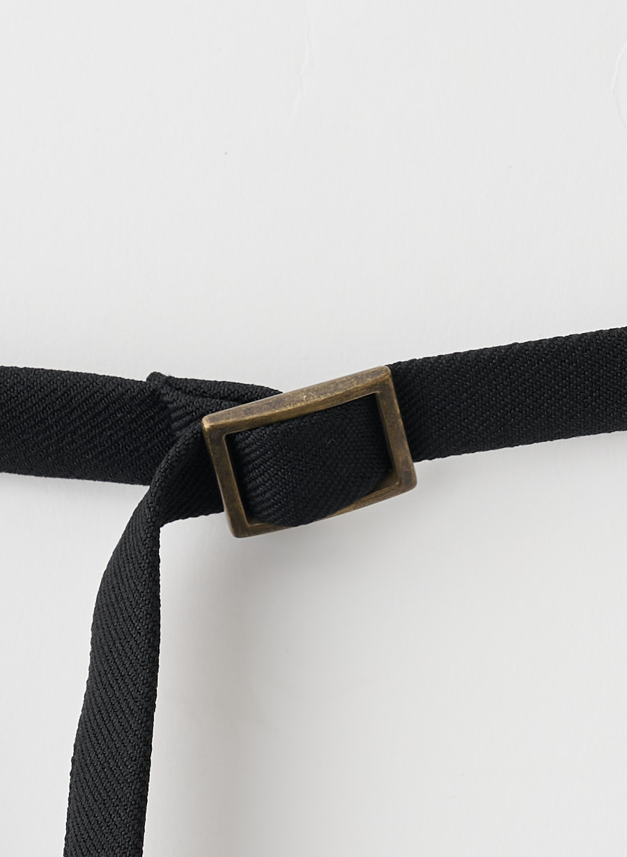 Oggiコラボ】ナロージャンパースカート（マキシ）｜LOUNIE（ルーニィ