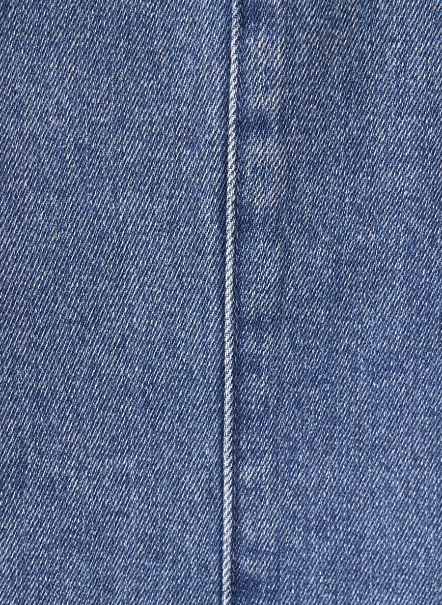 デニムシャツアウター｜LOUNIE（ルーニィ）公式サイト／公式オンライン