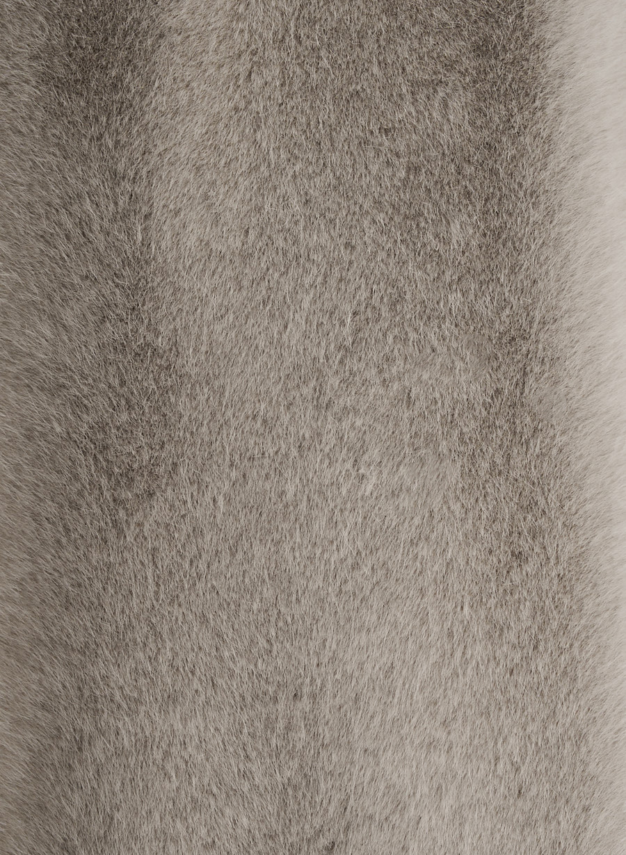 フェイクファーブルゾン｜LOUNIE（ルーニィ）公式サイト／公式