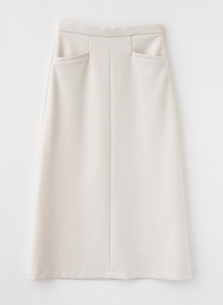 スカート LOUNIE スウェードダンボールスカート｜LOUNIE（ルーニィ）公式サイト／公式