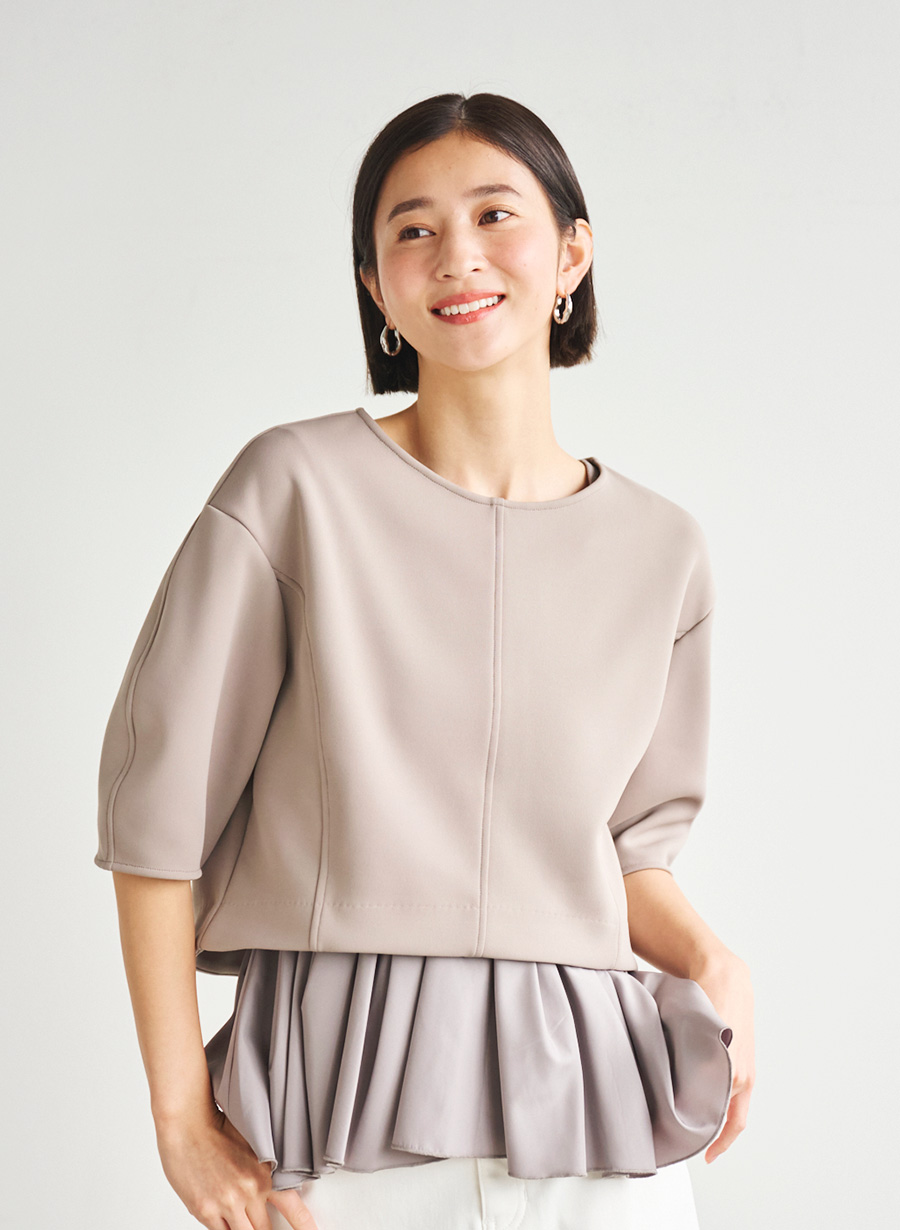 LOUNIE 新品　 定価１５０００円 LOUNIE（ルーニィ）公式サイト／公式オンラインストア