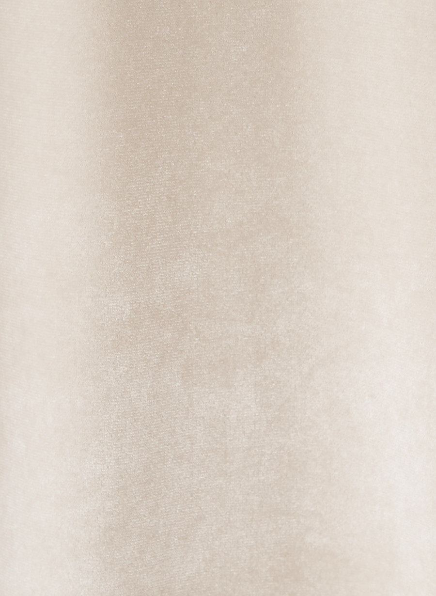 追加/吉田理紗さんコラボ】ベロアカットソープルオーバー｜LOUNIE