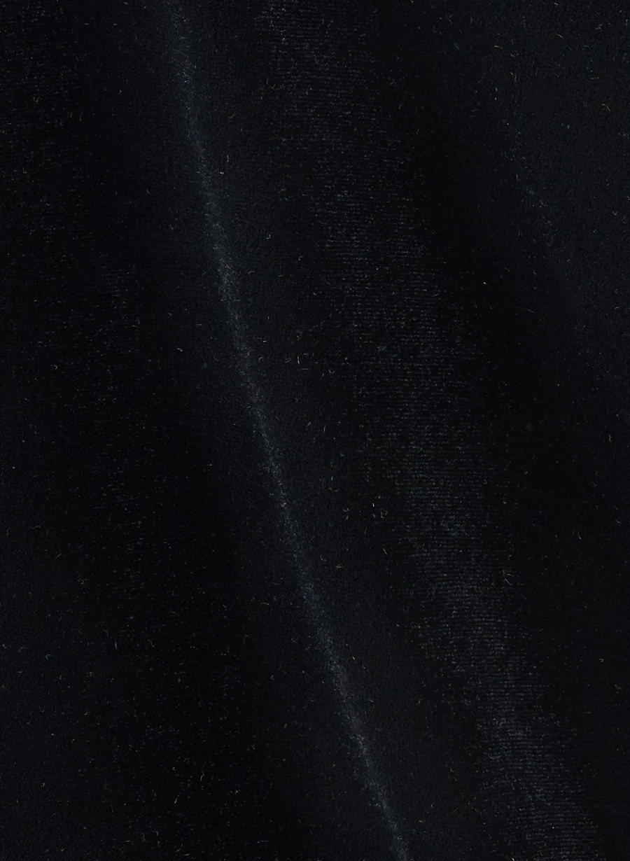 追加/吉田理紗さんコラボ】ベロアカットソープルオーバー｜LOUNIE