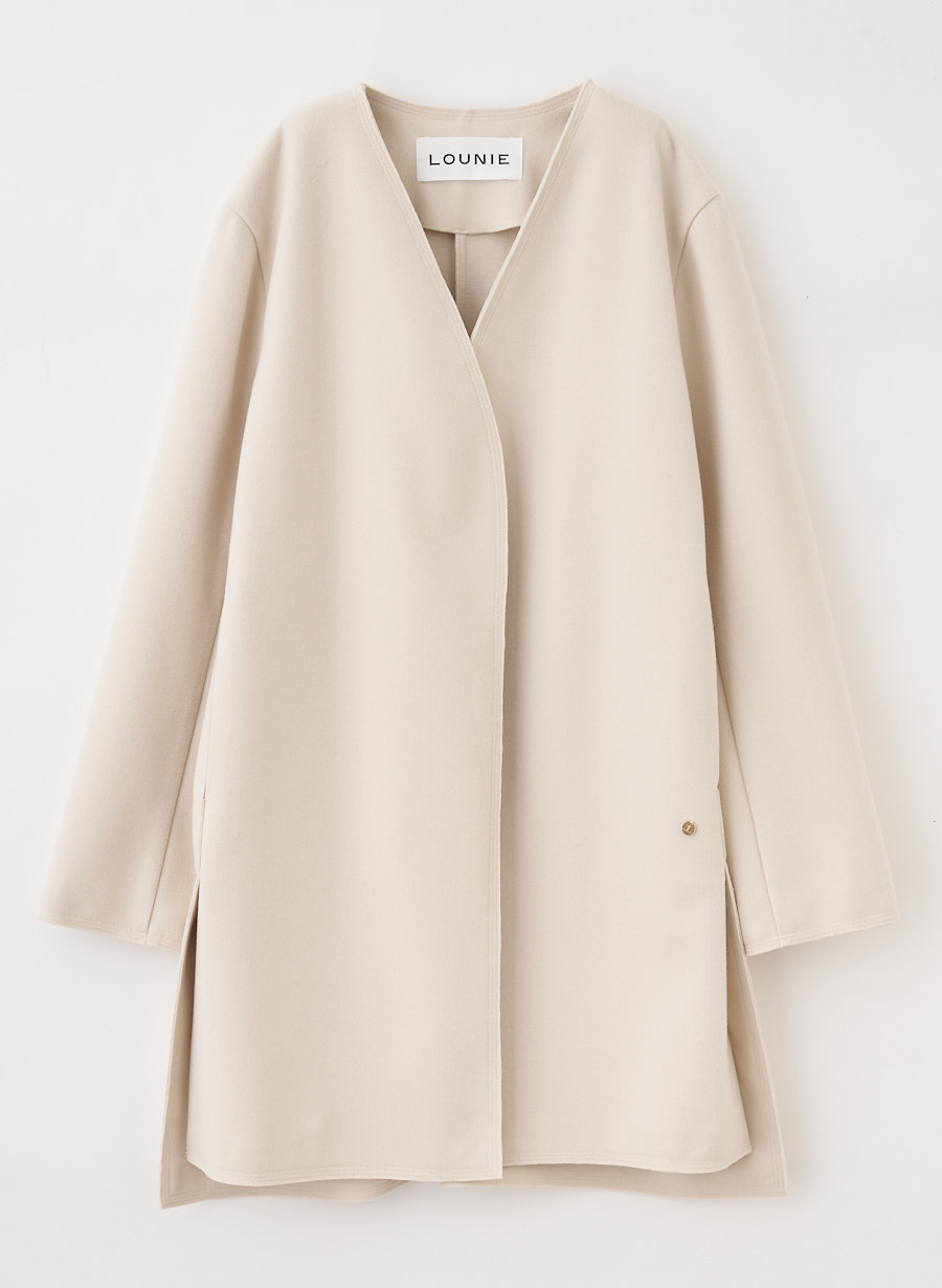 ニードルパンチコーディガン｜LOUNIE（ルーニィ）公式サイト／公式